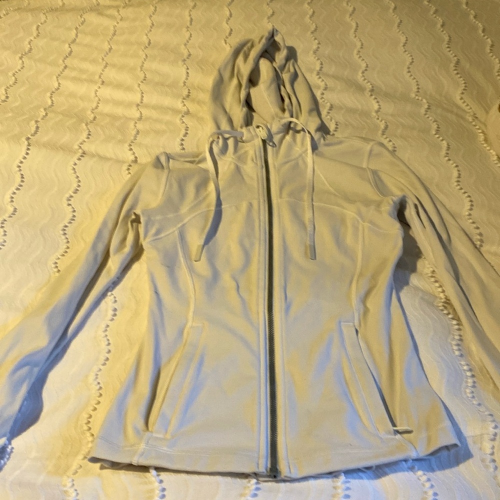 Lululemon hood jacket